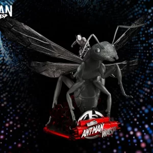 Ant Man Bust