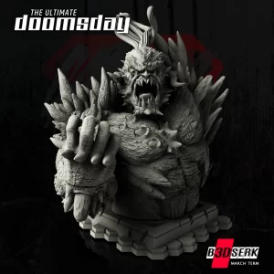 Doomsday Bust