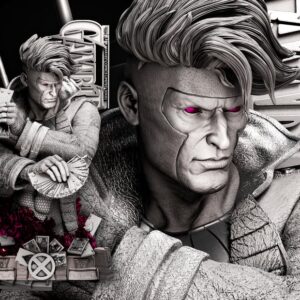 Gambit Bust