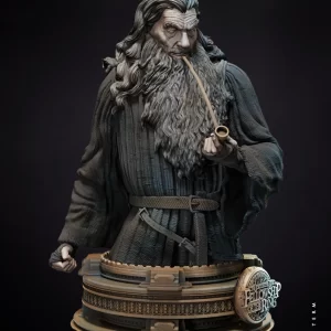 Gandalf Bust