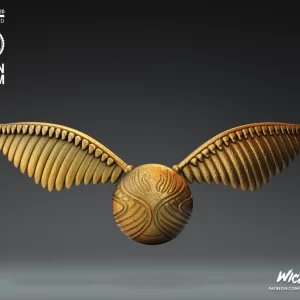 Harry Potter Snitch