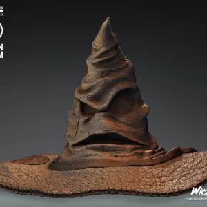 Harry Potter Sorting Hat