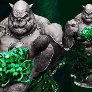 Kilowog Bust