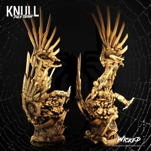 Spiderman vs Vulture Homecoming Diorama