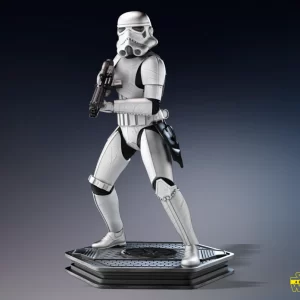 Stormtrooper Sculpture (Model Kit)