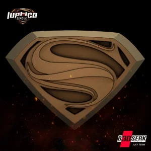 Superman Logo