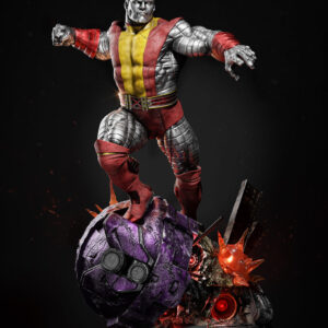 Colossus Statue