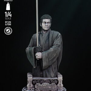 Anakin Episode II Bust