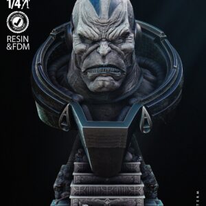 Apocalypse Portrait Bust