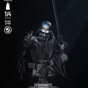 Darth Vader Return of the Jedi Bust