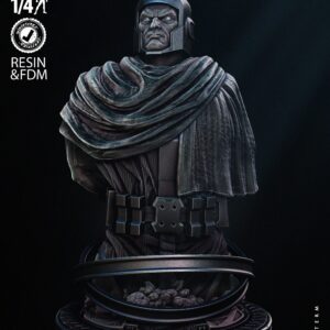 Kang Bust
