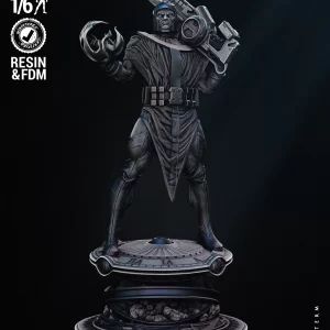 Kang Sculpture
