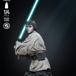 Luke New Hope Bust