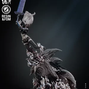 Magic Sculpture