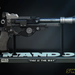 Mando Blaster IB 94