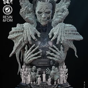 Multiverse of Madness Dead Strange Bust