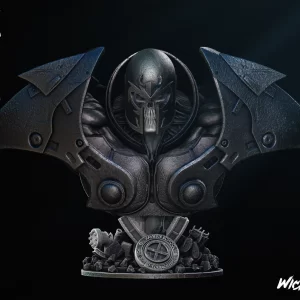 Onslaught Portrait Bust