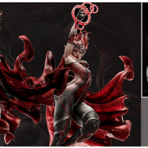 Scarlet Witch (ZEZ)