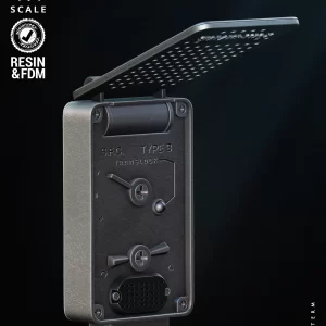 Star Trek Communicator