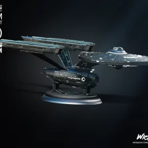 Star Trek USS Enterprise
