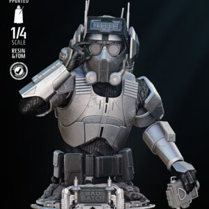 Tech Bad Batch Bust