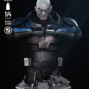 Wrecker Bad Batch Bust