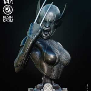 X23 Bust