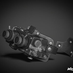 Ghostbusters Goggles