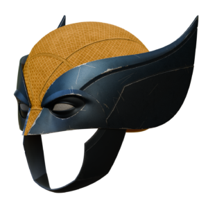 Wolverine Cowl (VEK3D)